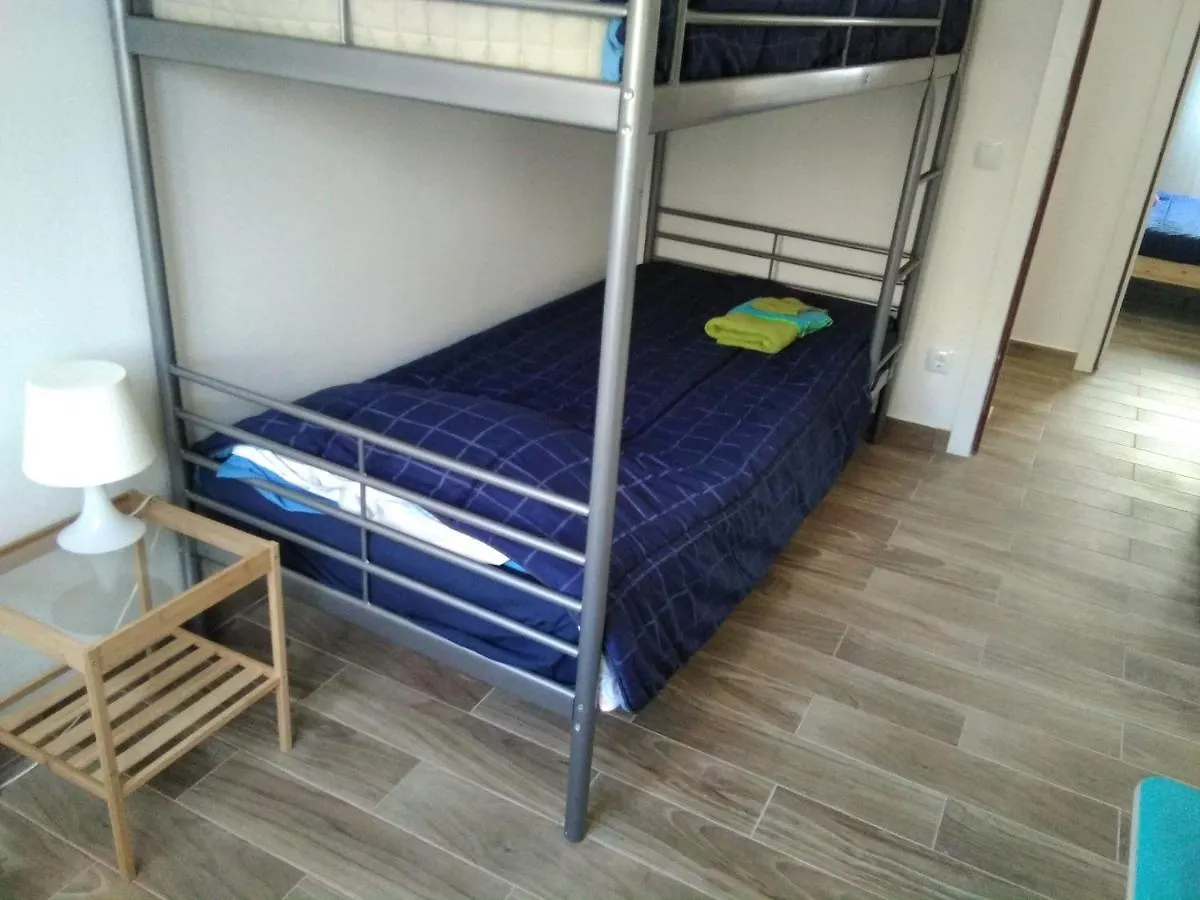 바르셀로나 Coqueto Apartamento 아파트 스페인