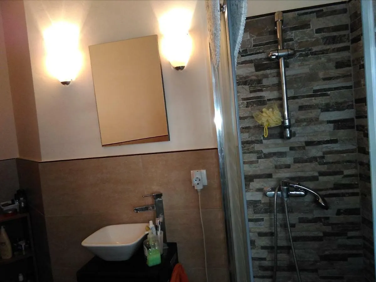 바르셀로나 Coqueto Apartamento 아파트 0*,  스페인