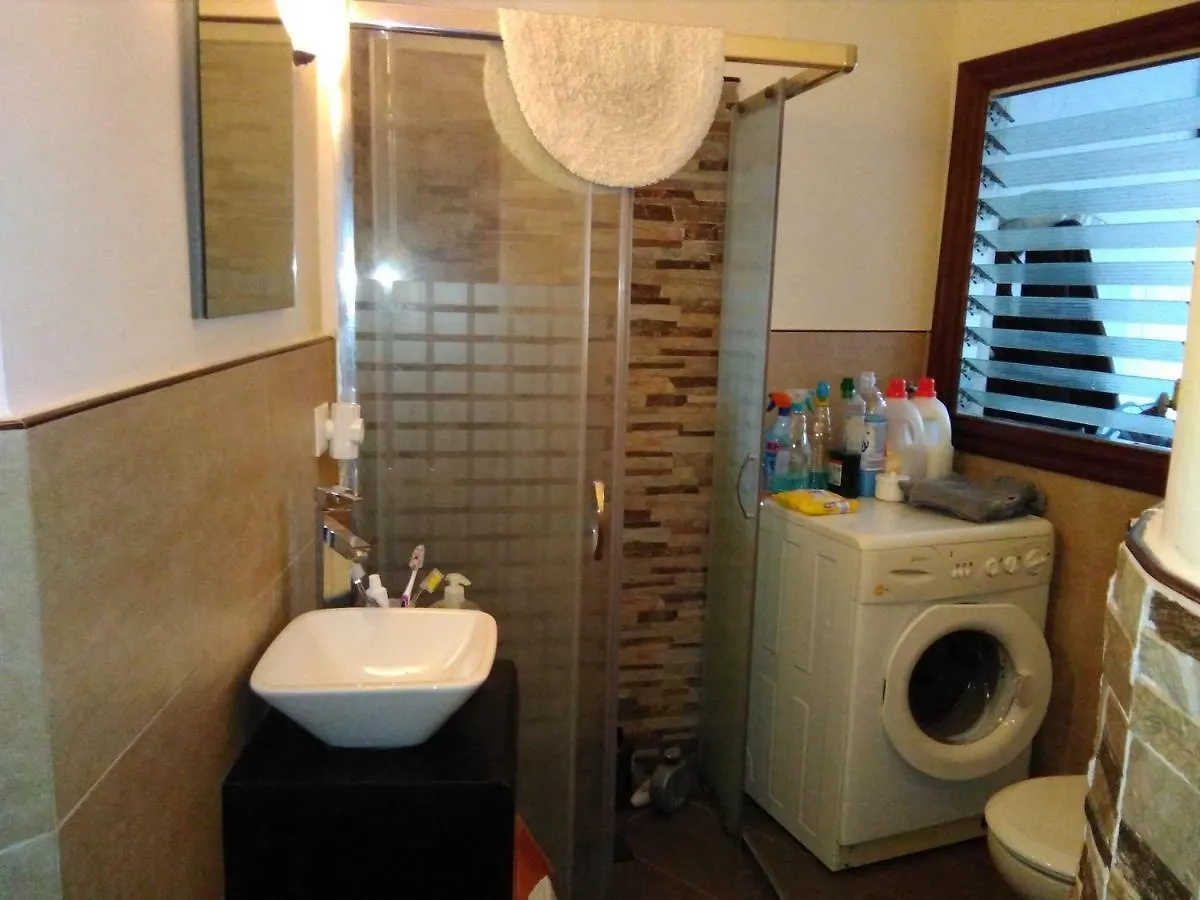 바르셀로나 Coqueto Apartamento 아파트
