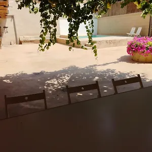 Casa Remunda Сasa de vacaciones