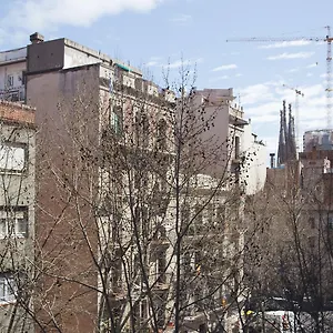Go-bcn Sagrada Familia , Barcelona España