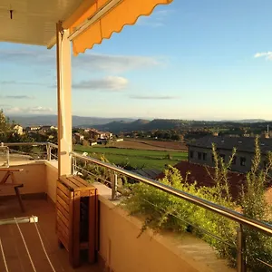 La Quiniela Apartamento