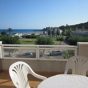 Cala Azul 304-306 Apartamento