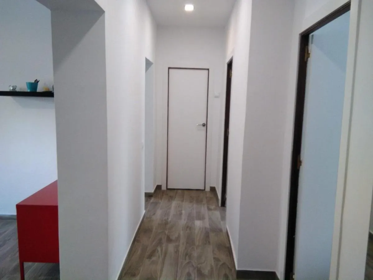 Coqueto Apartamento Lägenhet Barcelona