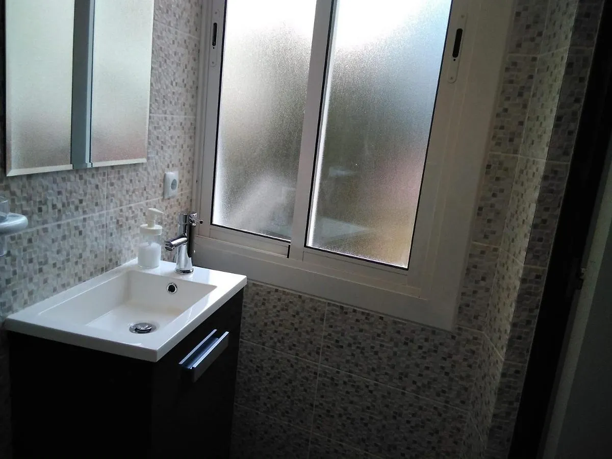Coqueto Apartamento Apartment Barcelona